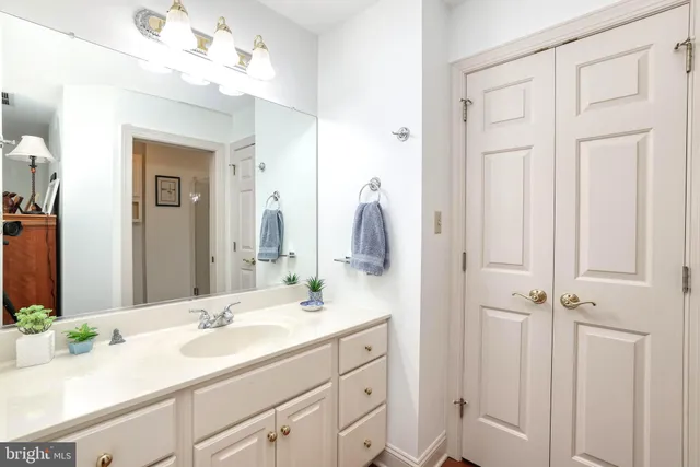 a living room with a couch and a flat screen tv
