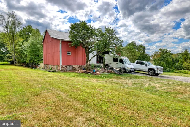 $6,800 | 86 Aqueduct Road, Washington Crossing, PA 18977