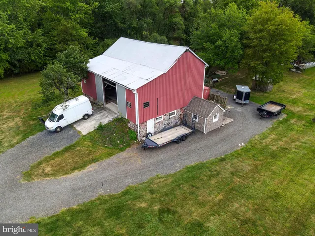 $6,800 | 86 Aqueduct Road, Washington Crossing, PA 18977