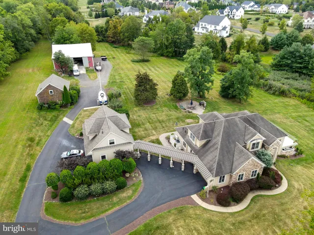 $6,800 | 86 Aqueduct Road, Washington Crossing, PA 18977