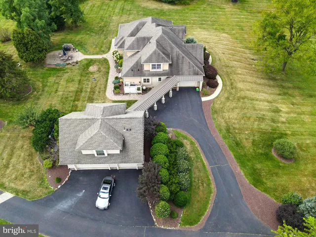 $6,800 | 86 Aqueduct Road, Washington Crossing, PA 18977