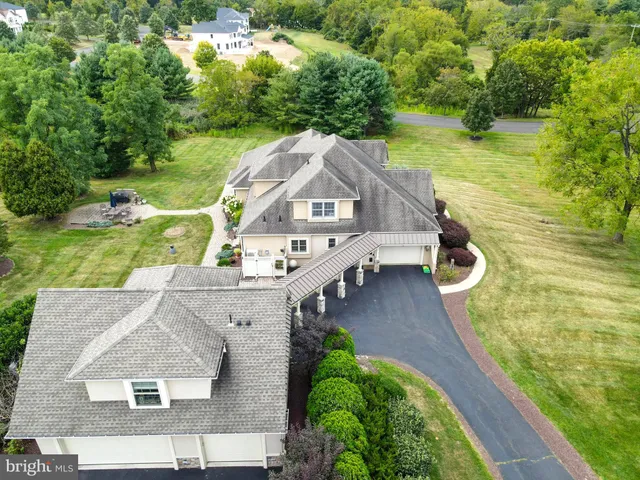 $6,800 | 86 Aqueduct Road, Washington Crossing, PA 18977