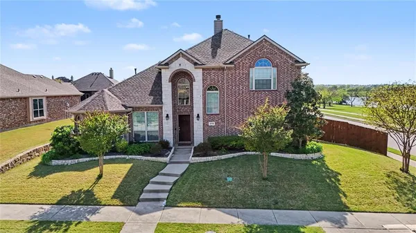 $549,500 | 1545 Lochness Court, Rockwall, TX 75087
