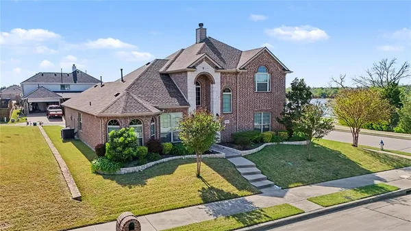 $549,500 | 1545 Lochness Court, Rockwall, TX 75087