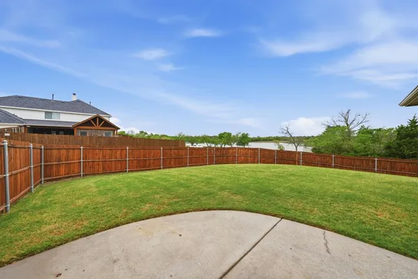$549,500 | 1545 Lochness Court, Rockwall, TX 75087