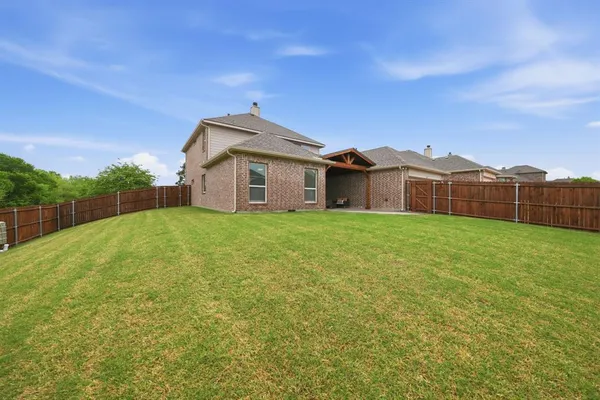 $549,500 | 1545 Lochness Court, Rockwall, TX 75087