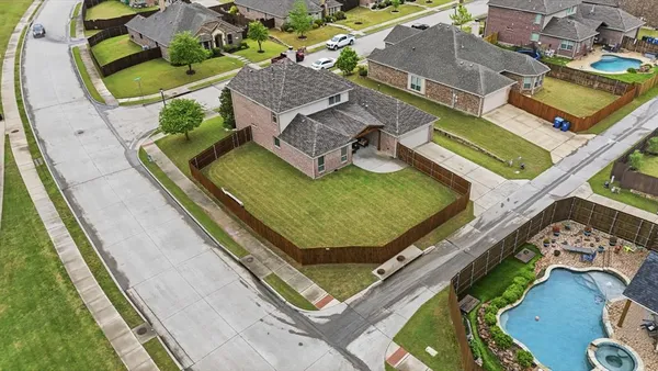 $549,500 | 1545 Lochness Court, Rockwall, TX 75087