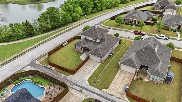 $549,500 | 1545 Lochness Court, Rockwall, TX 75087