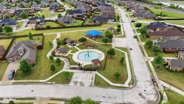 $549,500 | 1545 Lochness Court, Rockwall, TX 75087