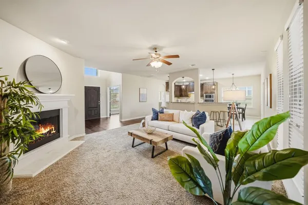 $549,500 | 1545 Lochness Court, Rockwall, TX 75087