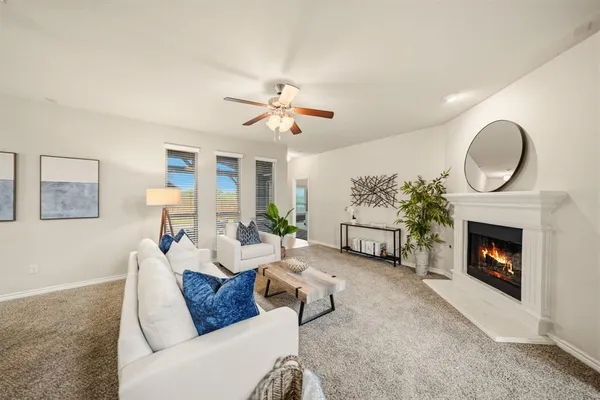 $549,500 | 1545 Lochness Court, Rockwall, TX 75087