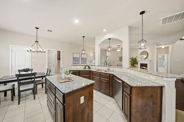 $549,500 | 1545 Lochness Court, Rockwall, TX 75087