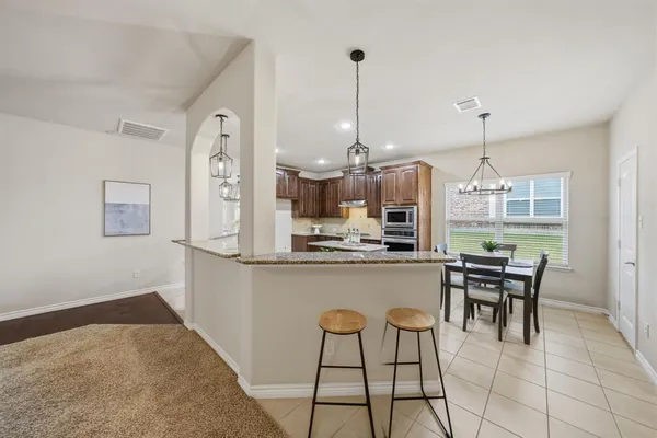 $549,500 | 1545 Lochness Court, Rockwall, TX 75087