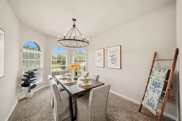 $549,500 | 1545 Lochness Court, Rockwall, TX 75087