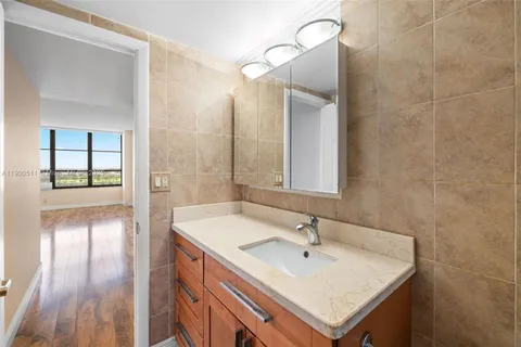 $295,000 | 600 Three Islands Boulevard, Unit 1008, Hallandale Beach, FL 33009