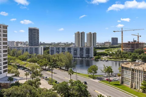 $295,000 | 600 Three Islands Boulevard, Unit 1008, Hallandale Beach, FL 33009
