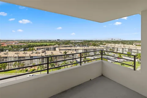 $295,000 | 600 Three Islands Boulevard, Unit 1008, Hallandale Beach, FL 33009