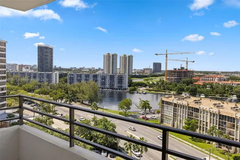 $295,000 | 600 Three Islands Boulevard, Unit 1008, Hallandale Beach, FL 33009