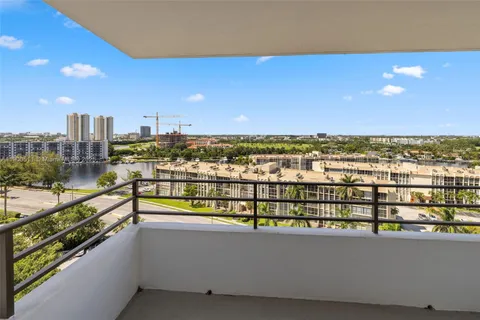 $295,000 | 600 Three Islands Boulevard, Unit 1008, Hallandale Beach, FL 33009