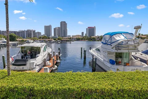 $295,000 | 600 Three Islands Boulevard, Unit 1008, Hallandale Beach, FL 33009