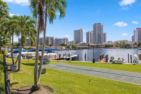 $295,000 | 600 Three Islands Boulevard, Unit 1008, Hallandale Beach, FL 33009