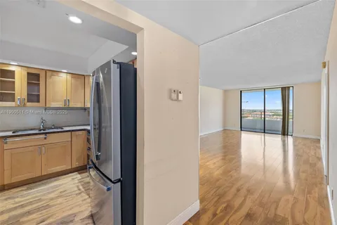 $295,000 | 600 Three Islands Boulevard, Unit 1008, Hallandale Beach, FL 33009