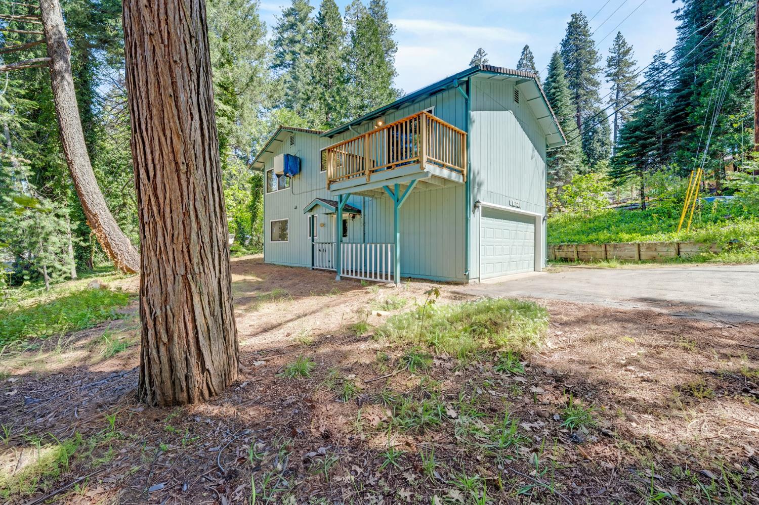 6721 Ridgeway Drive Pollock Pines, CA 95726 - Photo 4 of 37