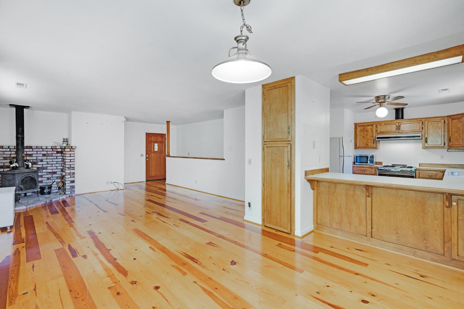 6721 Ridgeway Drive Pollock Pines, CA 95726 - Photo 5 of 37