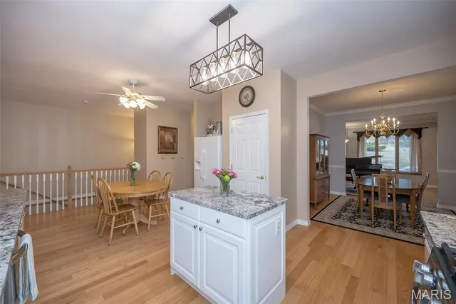 $574,900 | 51 Blackthorn Drive, Crestwood, MO 63123