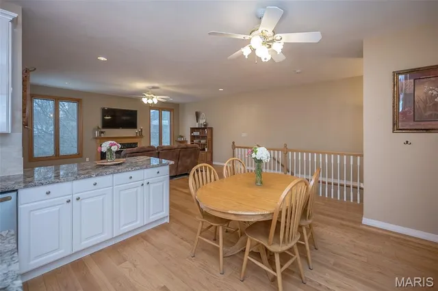 $574,900 | 51 Blackthorn Drive, Crestwood, MO 63123