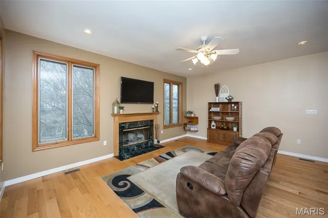 $574,900 | 51 Blackthorn Drive, Crestwood, MO 63123