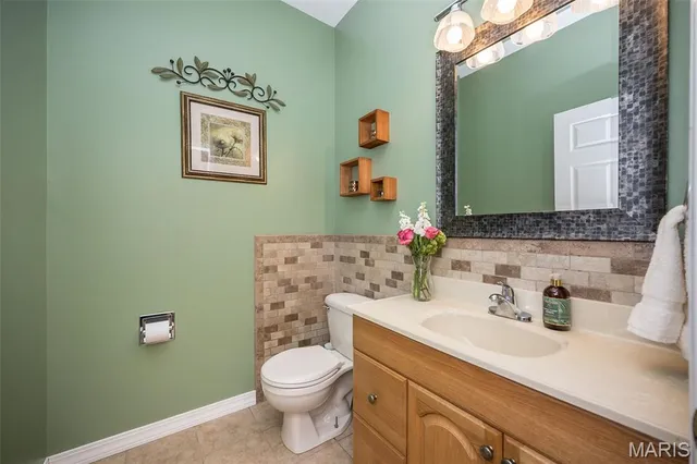 $574,900 | 51 Blackthorn Drive, Crestwood, MO 63123