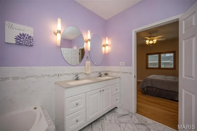 $574,900 | 51 Blackthorn Drive, Crestwood, MO 63123