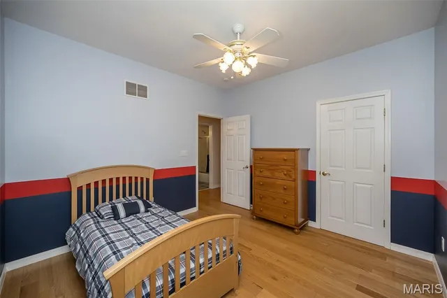 $574,900 | 51 Blackthorn Drive, Crestwood, MO 63123