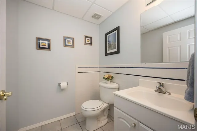 $574,900 | 51 Blackthorn Drive, Crestwood, MO 63123