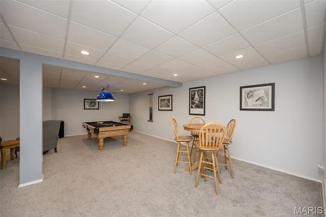 $574,900 | 51 Blackthorn Drive, Crestwood, MO 63123