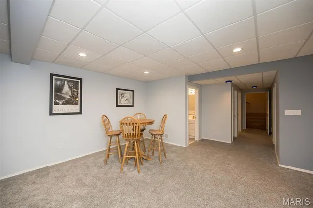 $574,900 | 51 Blackthorn Drive, Crestwood, MO 63123