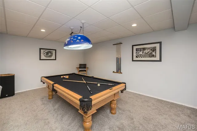 $574,900 | 51 Blackthorn Drive, Crestwood, MO 63123