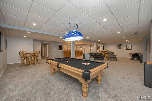 $574,900 | 51 Blackthorn Drive, Crestwood, MO 63123