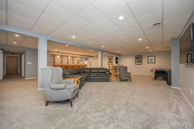 $574,900 | 51 Blackthorn Drive, Crestwood, MO 63123