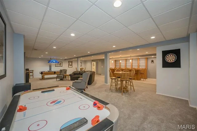 $574,900 | 51 Blackthorn Drive, Crestwood, MO 63123