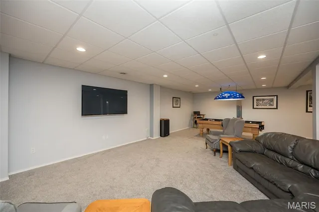 $574,900 | 51 Blackthorn Drive, Crestwood, MO 63123