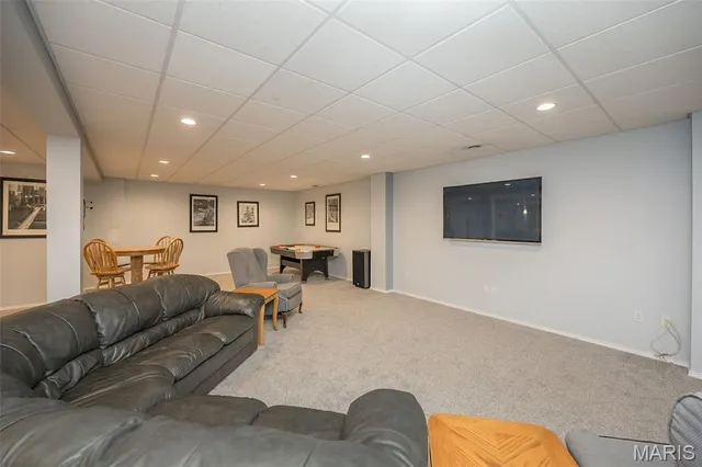 $574,900 | 51 Blackthorn Drive, Crestwood, MO 63123