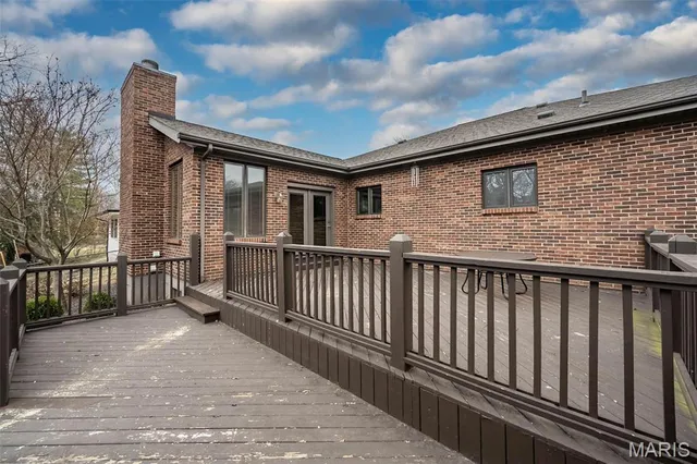 $574,900 | 51 Blackthorn Drive, Crestwood, MO 63123