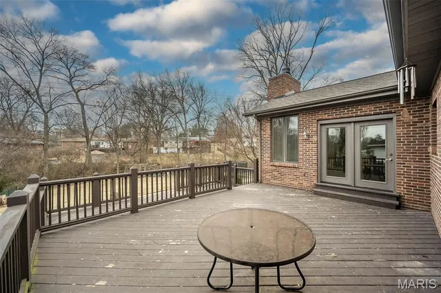 $574,900 | 51 Blackthorn Drive, Crestwood, MO 63123