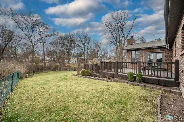 $574,900 | 51 Blackthorn Drive, Crestwood, MO 63123