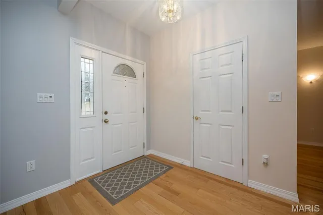 $574,900 | 51 Blackthorn Drive, Crestwood, MO 63123