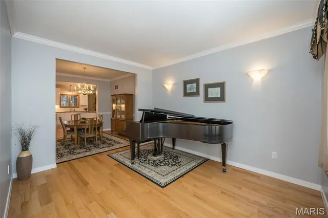 $574,900 | 51 Blackthorn Drive, Crestwood, MO 63123