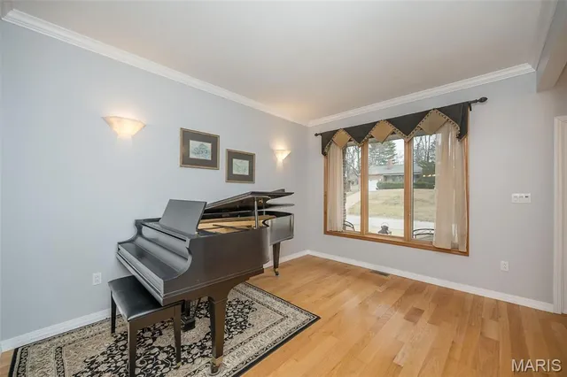 $574,900 | 51 Blackthorn Drive, Crestwood, MO 63123