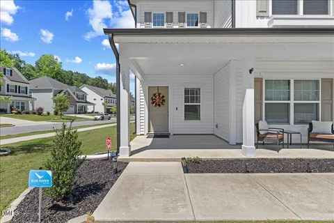 $569,000 | 1012 Foggy Point Trail, Knightdale, NC 27545